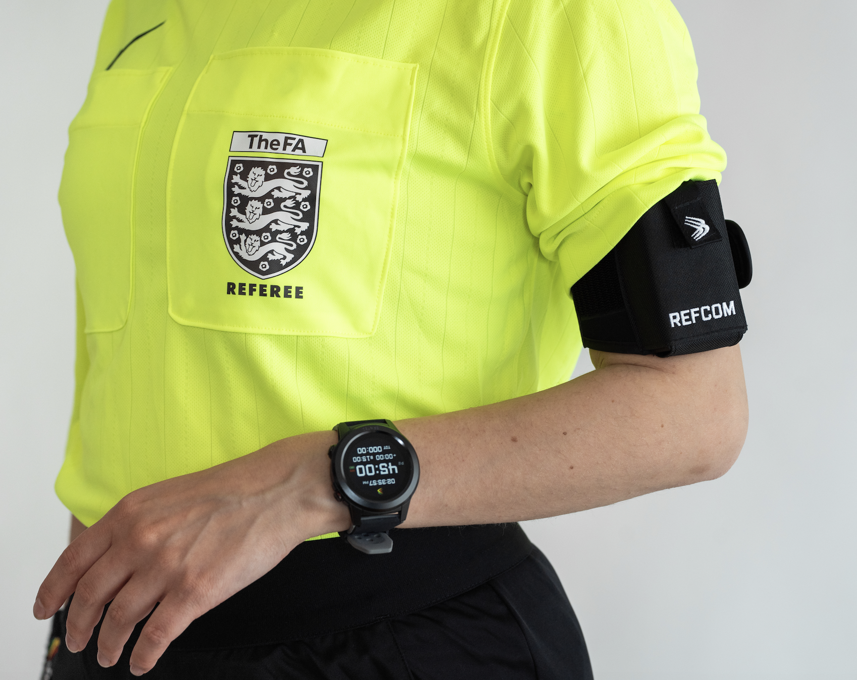 Refcom Armväska - 3