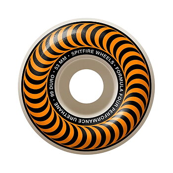 Spitfire Formula Four Classic 99A 53mm