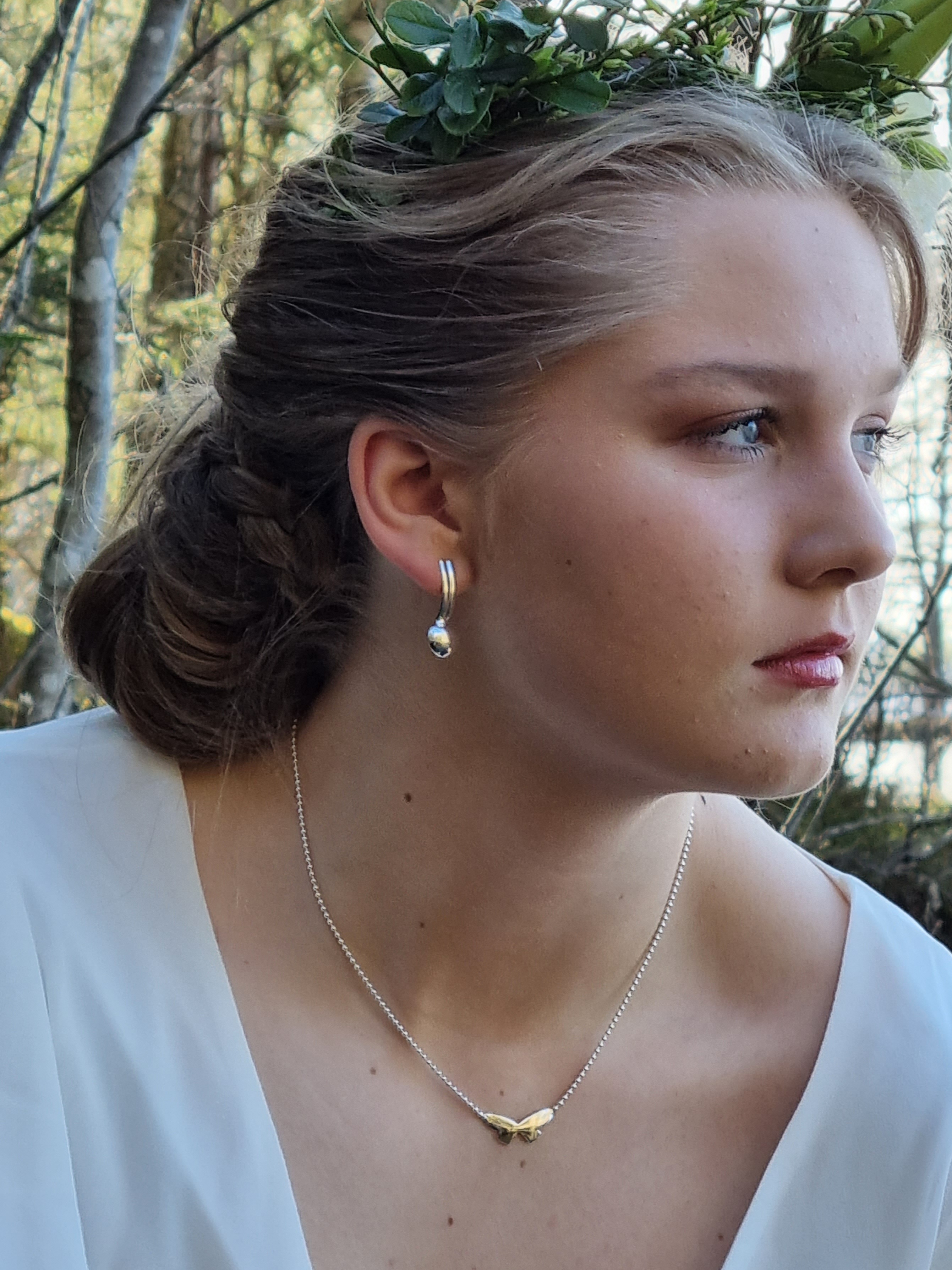 Örhängen Dalälven - 7