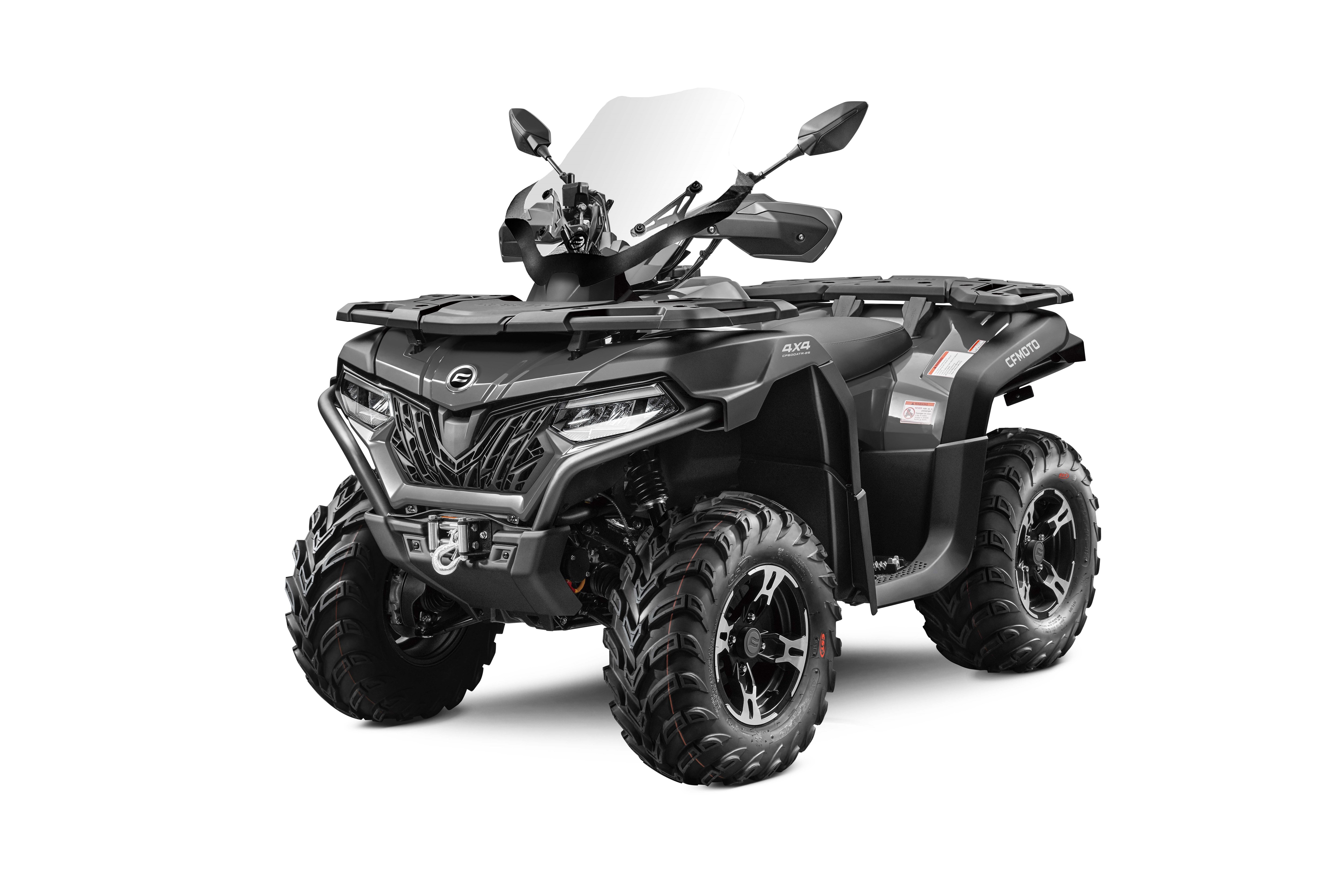 CF Moto  CFORCE 625 SHORT