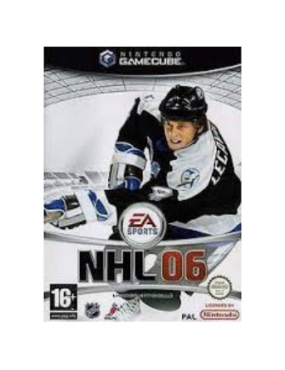 NHL 06 - GC