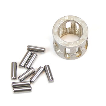 Needle bearings 12x18x15mm Falkman Parts