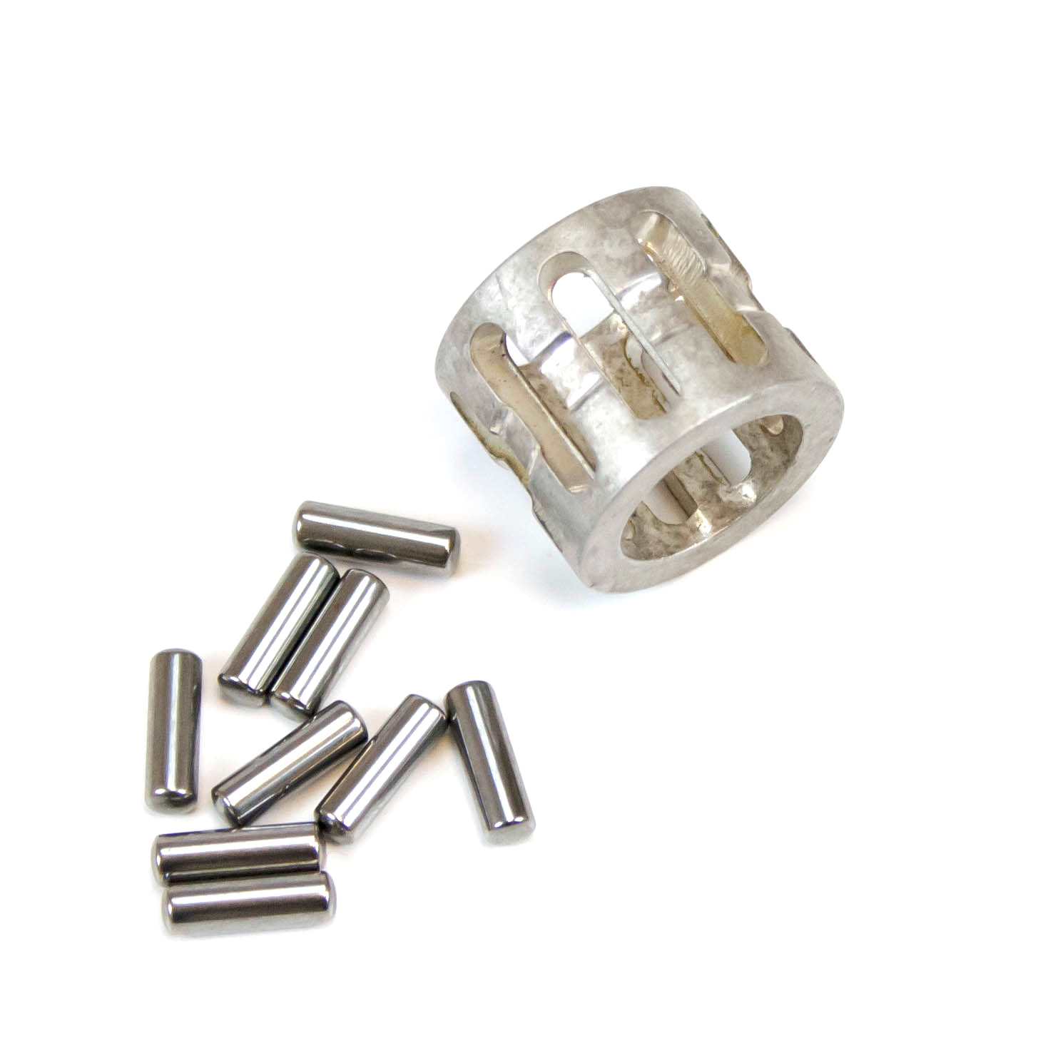 Nållager 12x18x15mm Falkman Parts - 2