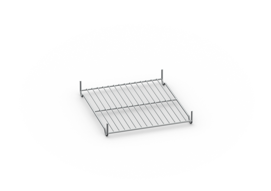Panngaller- Modell 2-XS