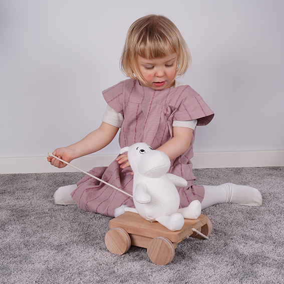 Mumin Dragdjur - 5