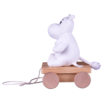Mumin Dragdjur - 6