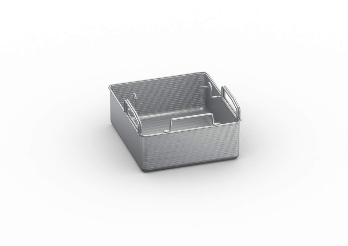 Kokkorg - Modell 2-S