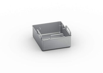 Kokkorg - Modell 2-S
