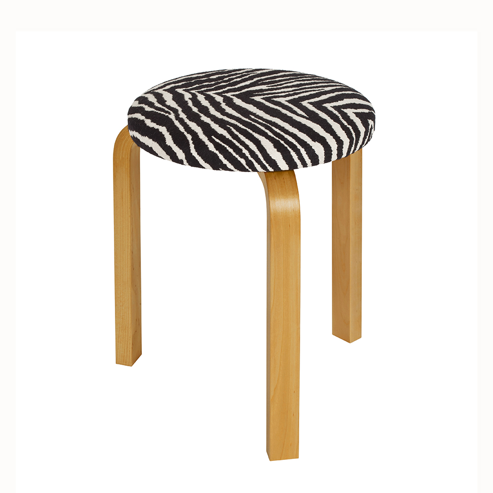 Pall 60 & E60 (Zebra välj färg) - Aalto - 8