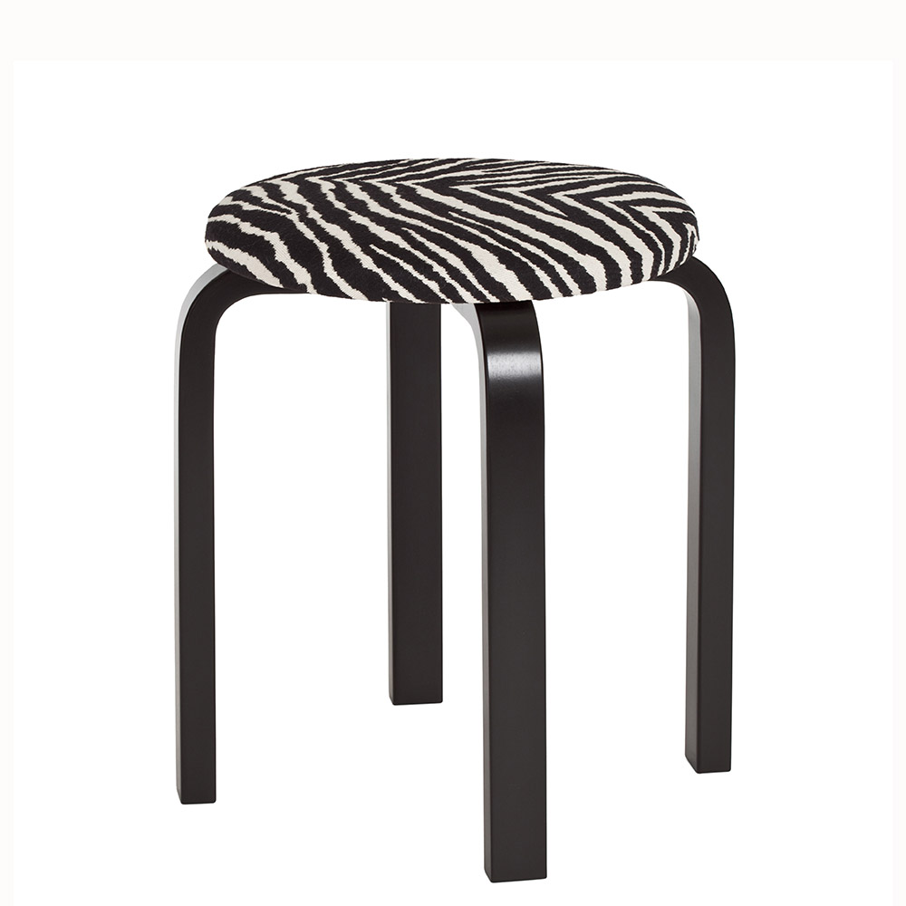 Pall 60 & E60 (Zebra välj färg) - Aalto - 6