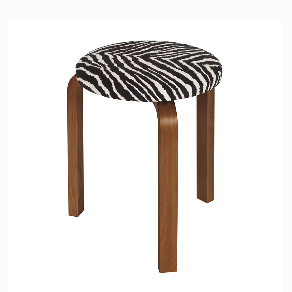 Pall 60 & E60 (Zebra välj färg) - Aalto