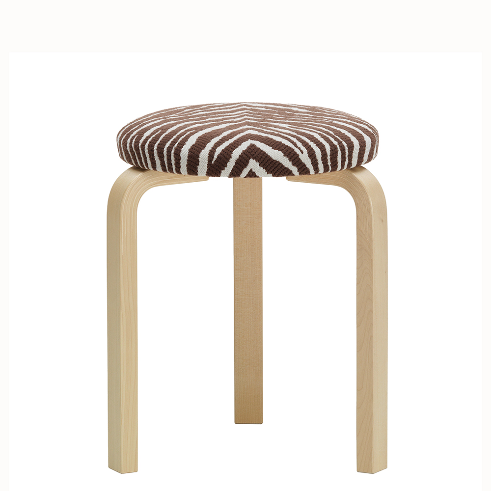 Pall 60 & E60 (Zebra välj färg) - Aalto - 10