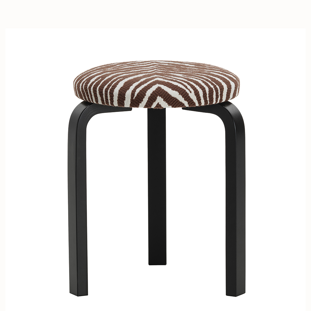 Pall 60 & E60 (Zebra välj färg) - Aalto - 9