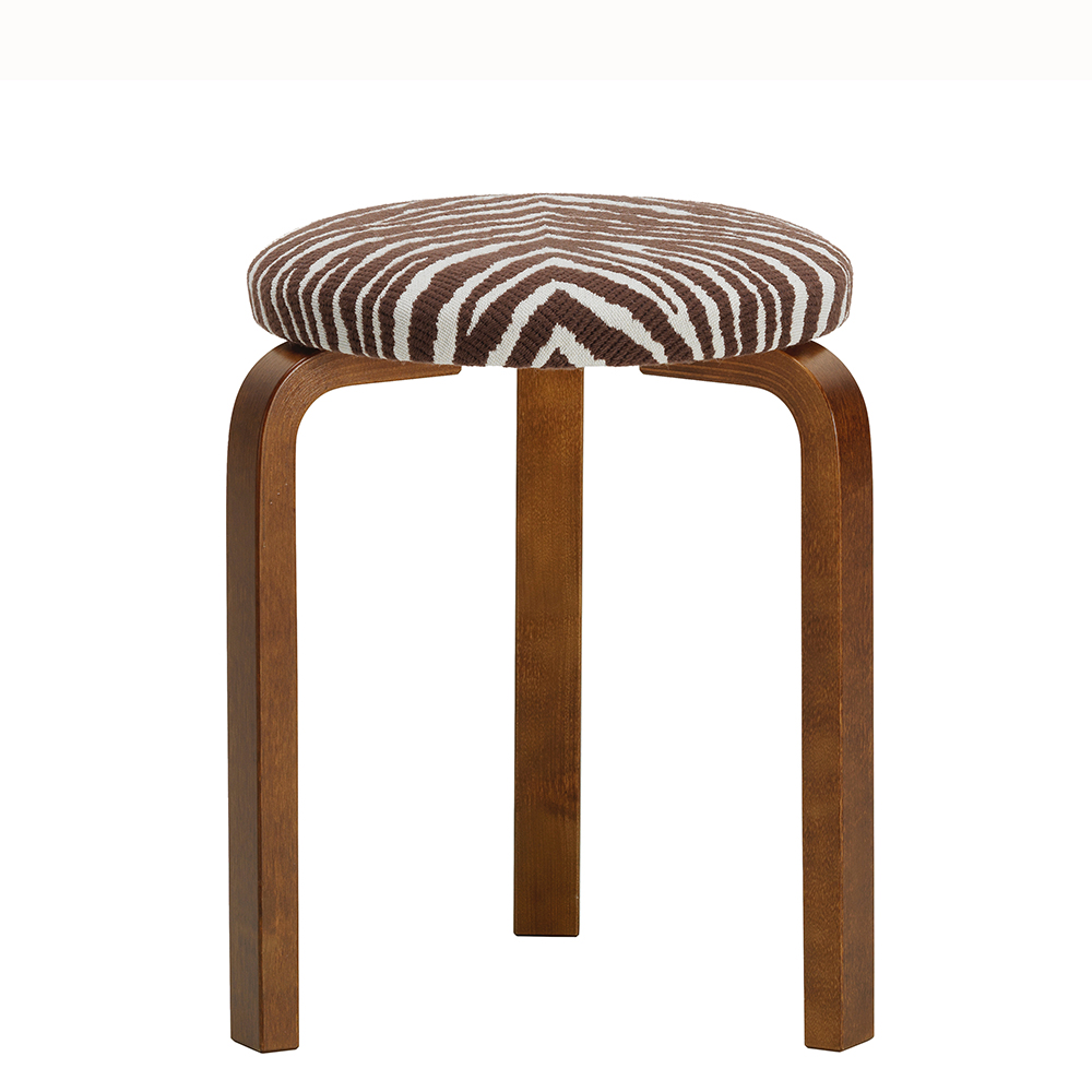 Pall 60 & E60 (Zebra välj färg) - Aalto - 12