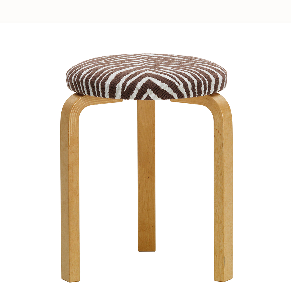 Pall 60 & E60 (Zebra välj färg) - Aalto - 11