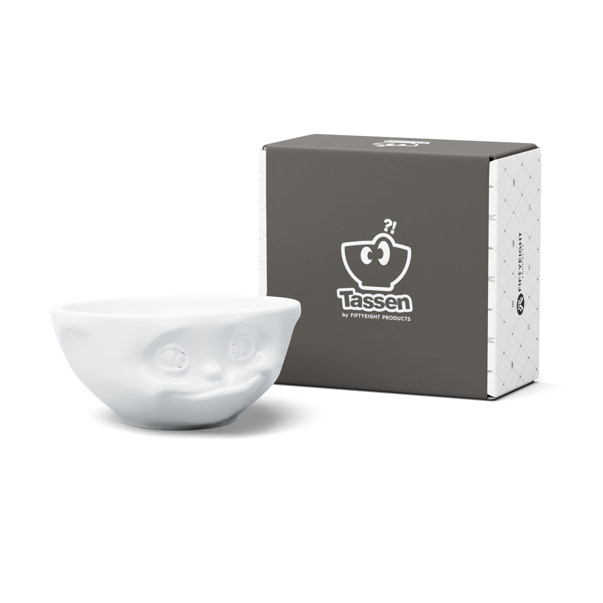 Tassen Känsloporslin - Skål 350 ml - Tasty - 4