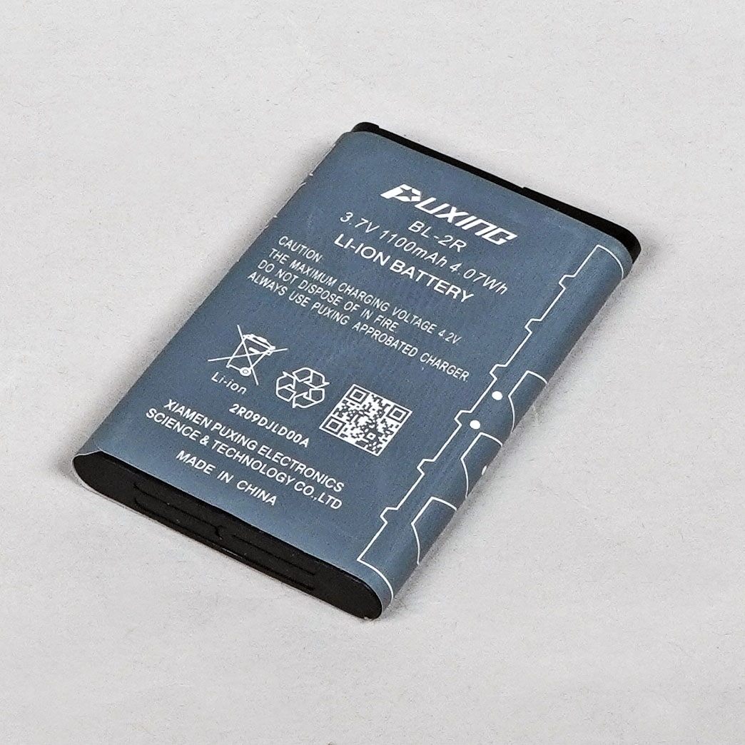 Batteri 1 100 mAh till PX-A6
