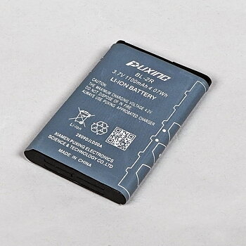 Batteri 1 100 mAh till PX-A6