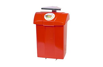 Batteribox