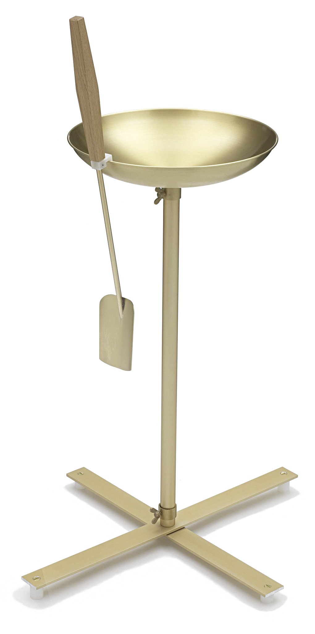 Mullspade Flexi-serien - 2