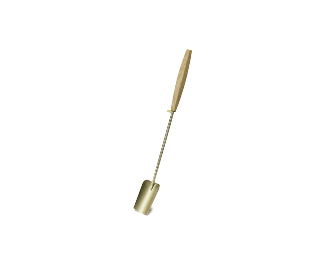 Mullspade Flexi-serien