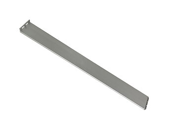 Gravläm H:02 150 cm i Aluminium B 22,5 cm 