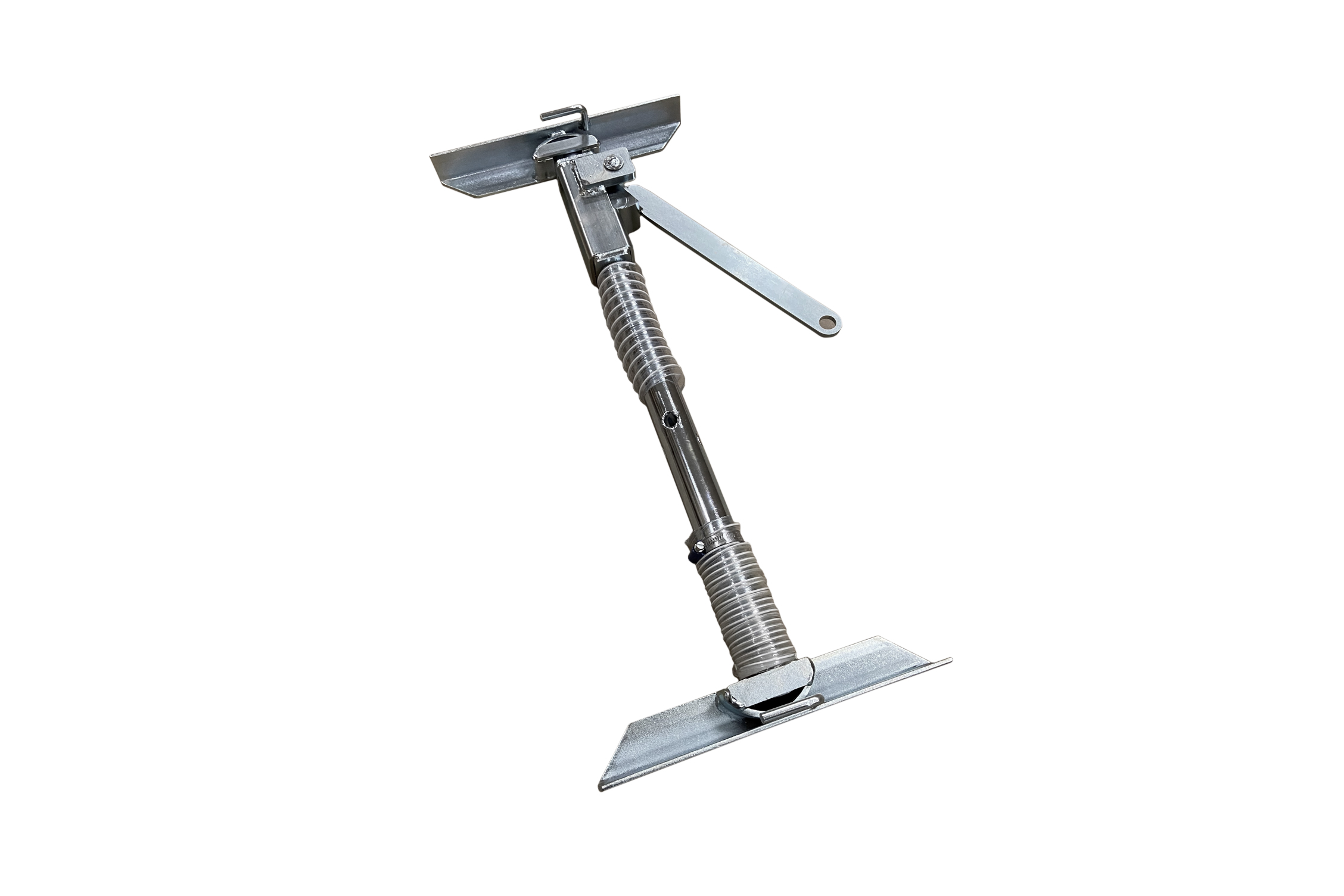 Gravstämp I:02 med frigörning, standard spännvidd 720-960 mm