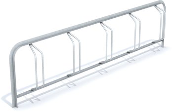 Cykelställ