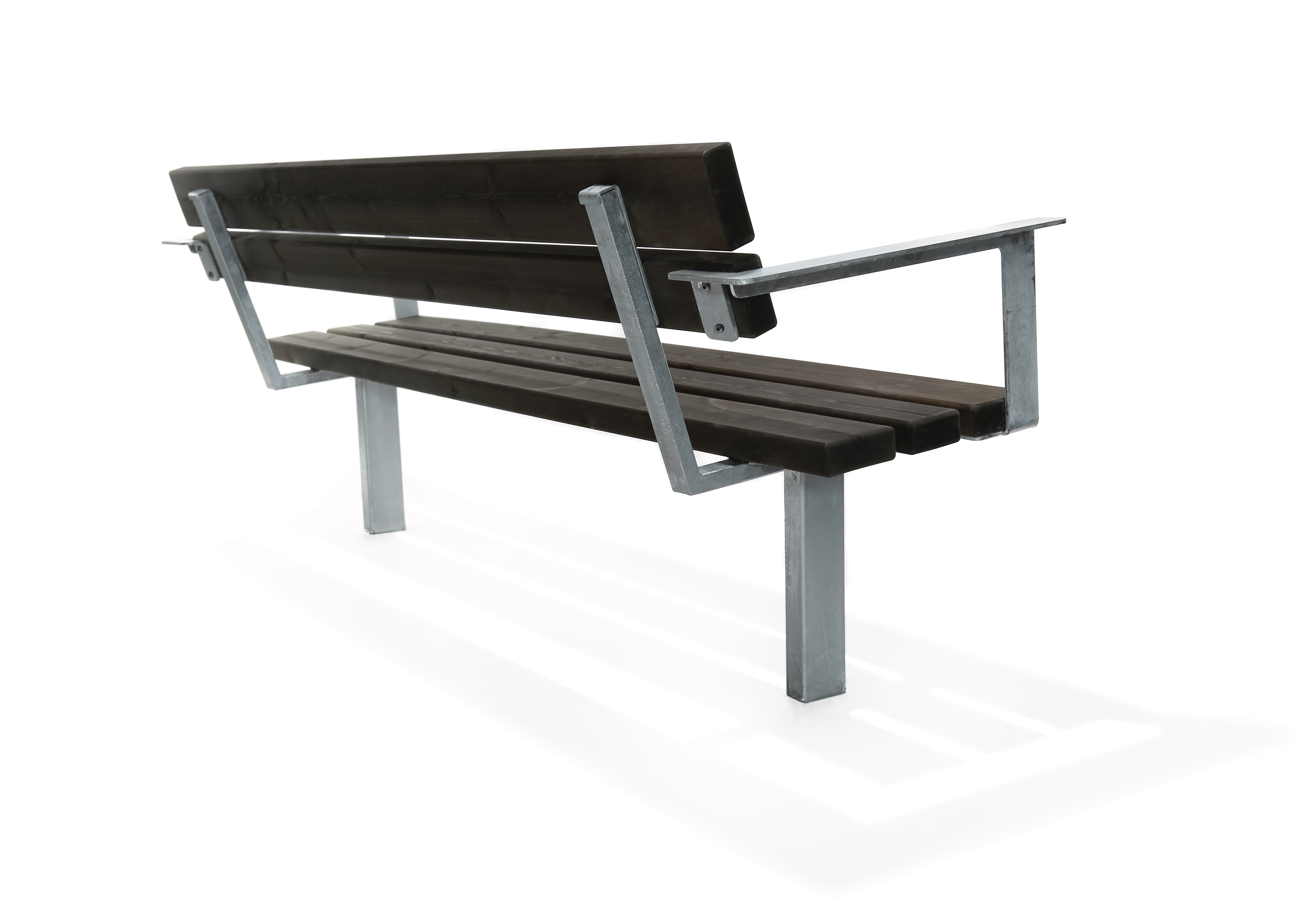 Parksoffa Ekeby - 2
