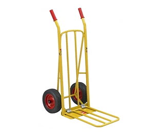 Magasinkärra CLM 250 LLS