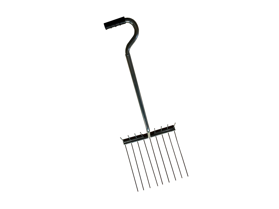 Orax lövgrep