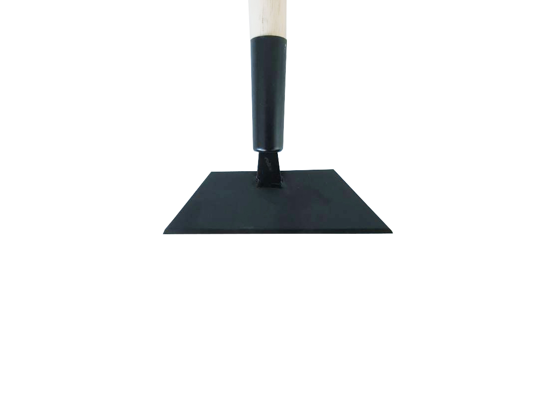 Gångskyffel 150 mm