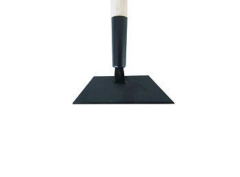 Gångskyffel 150 mm