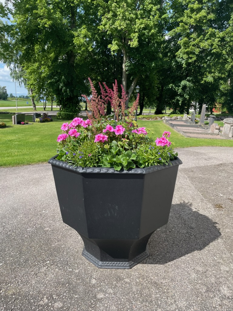 Planteringskärl Diameter 110 cm - 2
