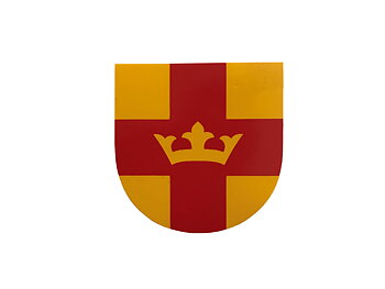 Dekal Svenska kyrkans logga