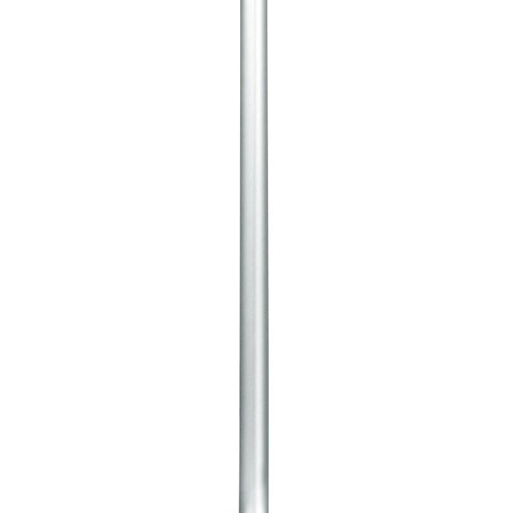 Stolpe Aluminium, 50x1665 mm