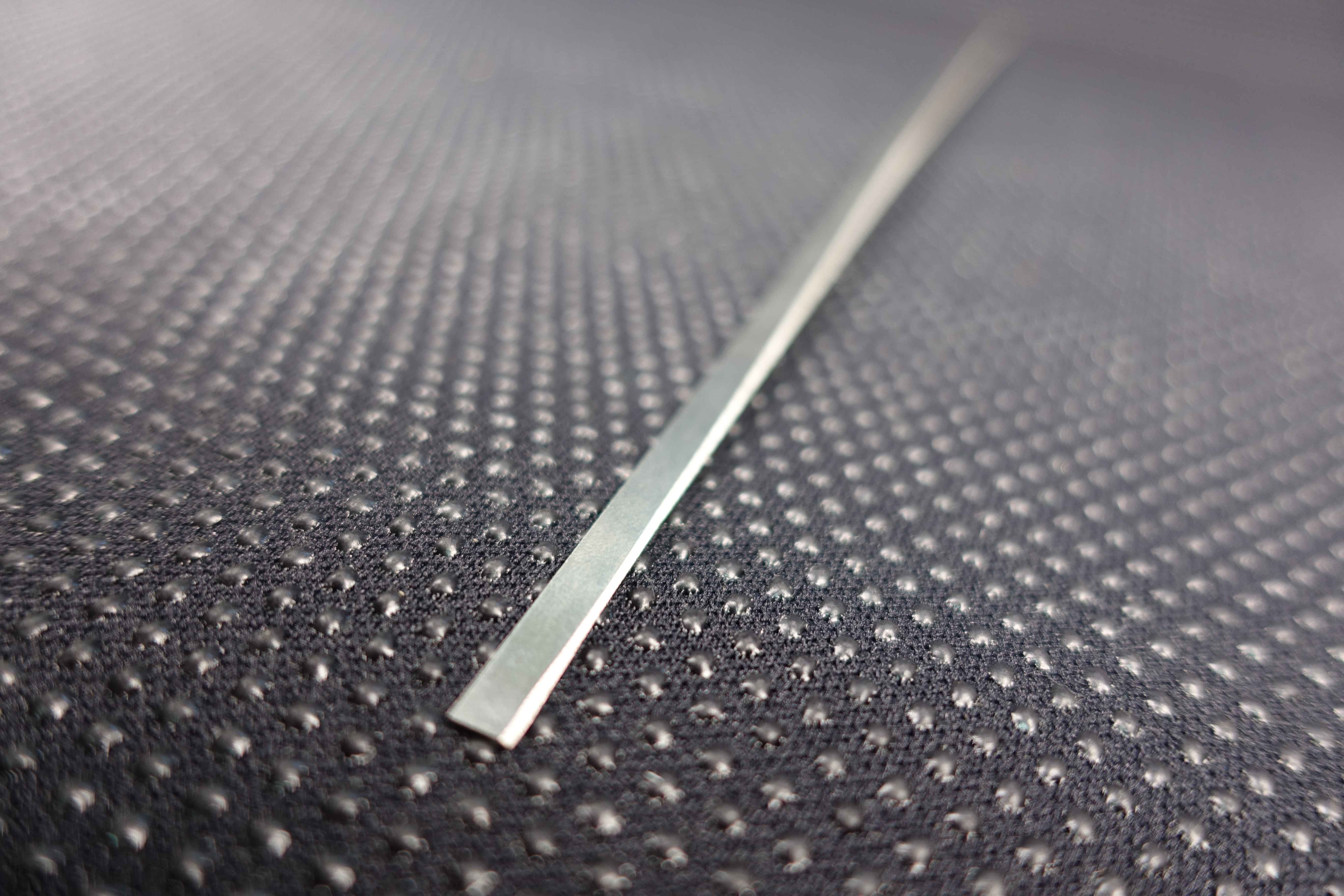 Kniv till cellplastskärarsläde för PROFIX250 och SP-7Y,  Längd 530 mm
