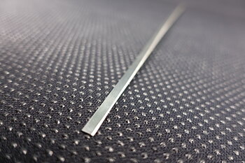 Kniv till cellplastskärarsläde för PROFIX250 och SP-7Y,  Längd 530 mm