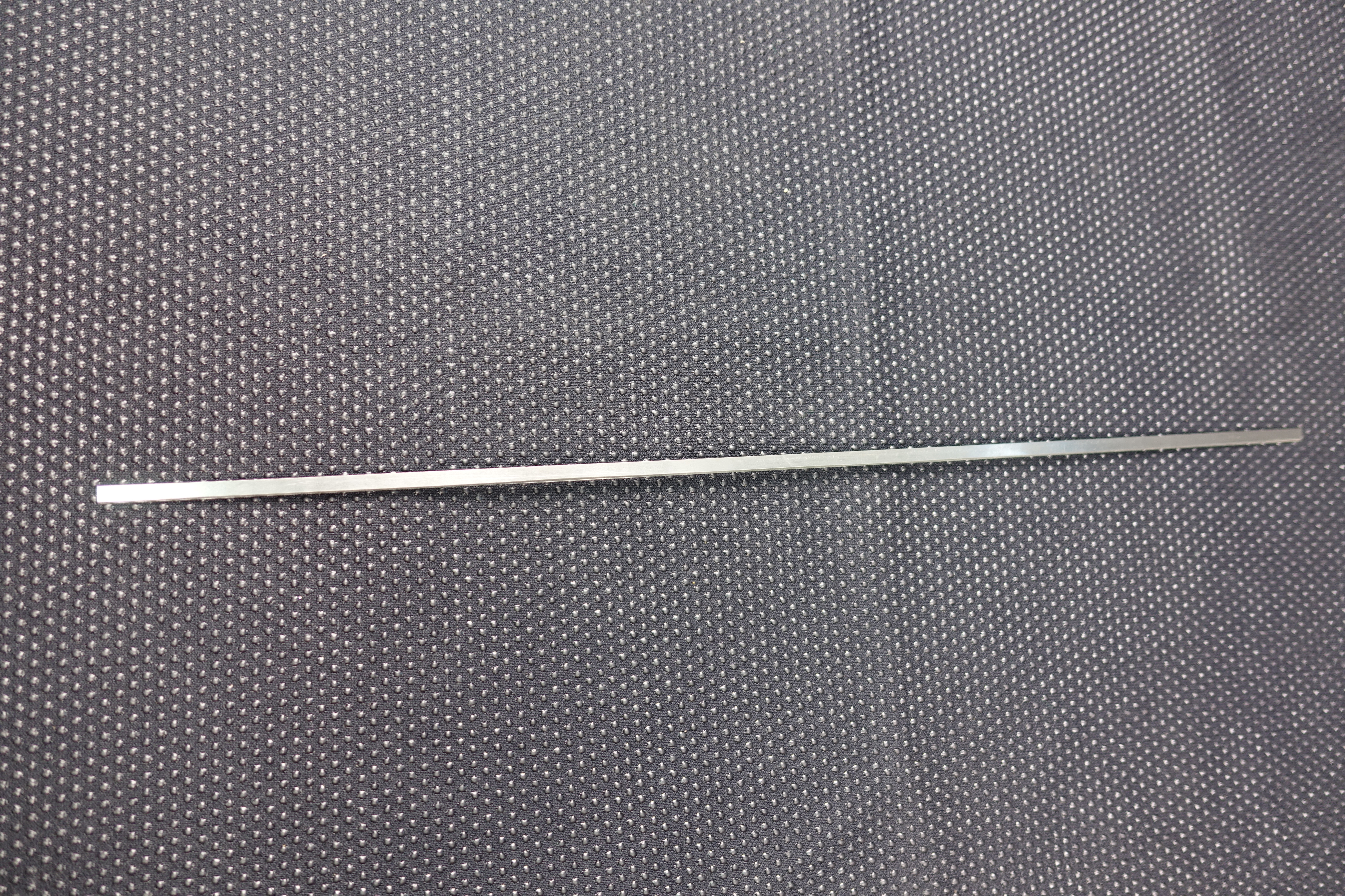 Kniv till cellplastskärarsläde för PROFIX250 och SP-7Y,  Längd 530 mm - 3
