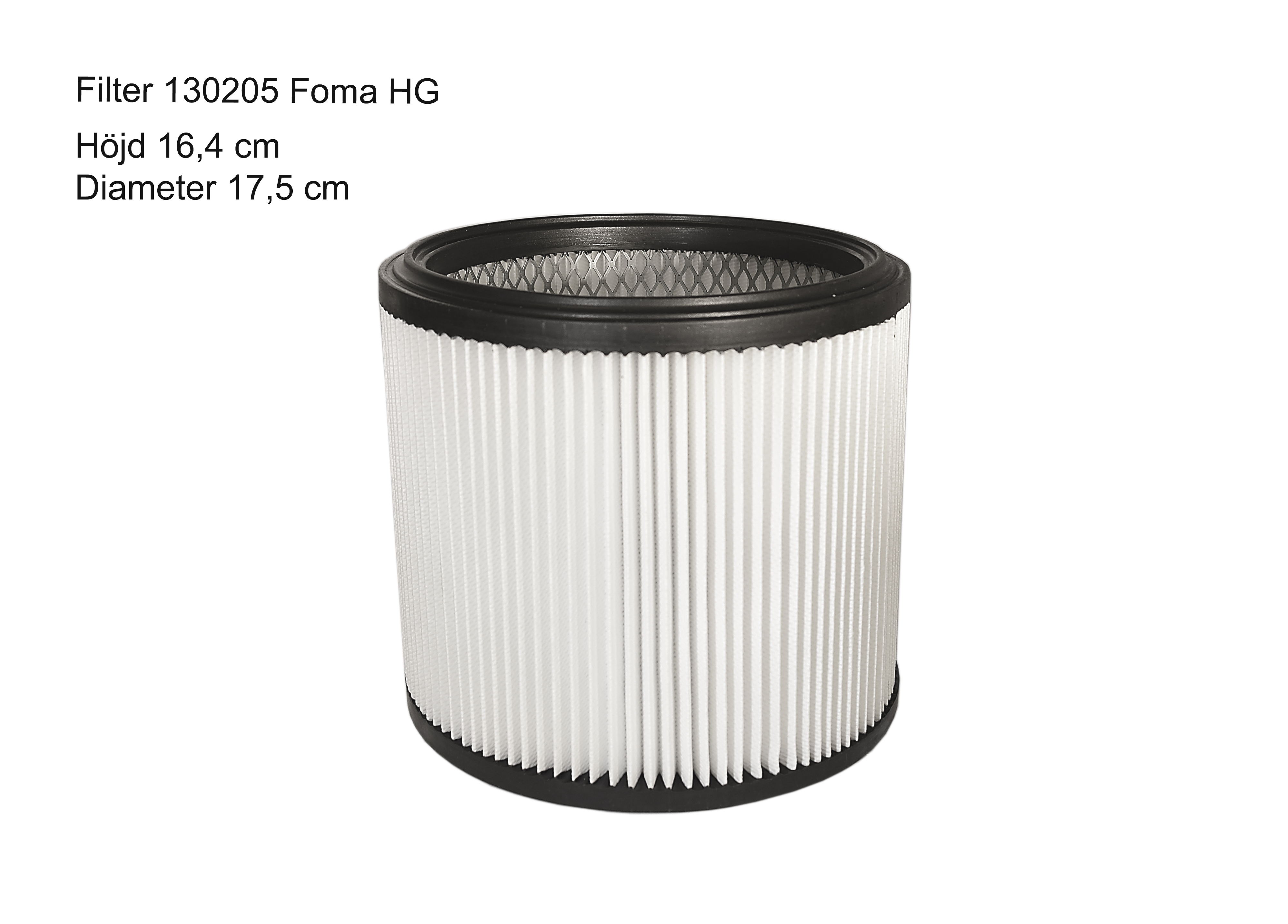 Filter Foma