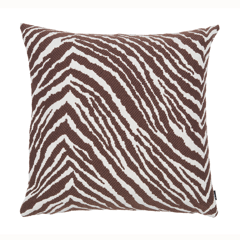 Cushion cover (Zebra choose color) - artek