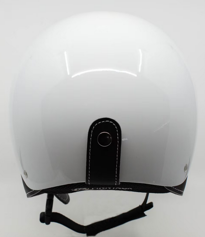 Finntack Pro travhjälm - 2