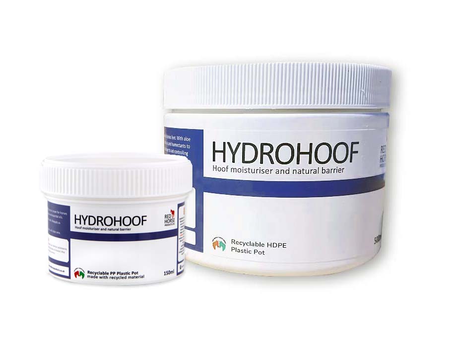 HydroHoof - Hoof Moisturiser  