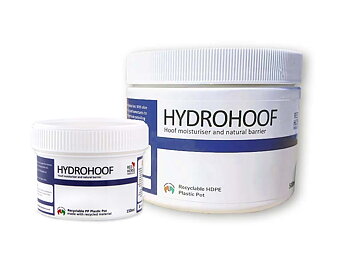 HydroHoof - Hoof Moisturiser  