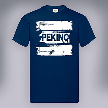 Peking Fanz - 1997 - T-shirt barn