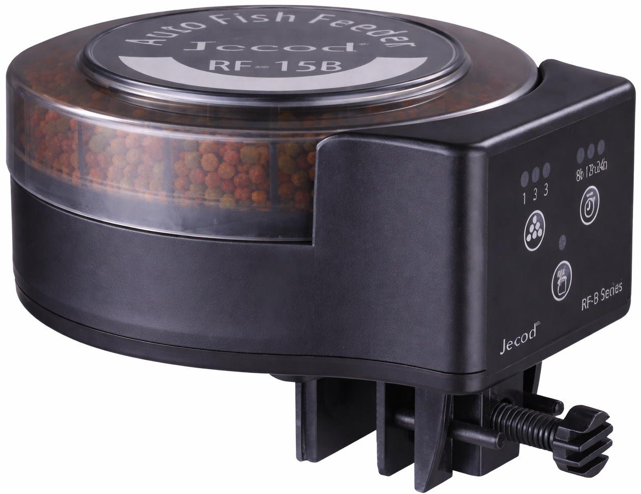 Jecod RF-15B Feeder