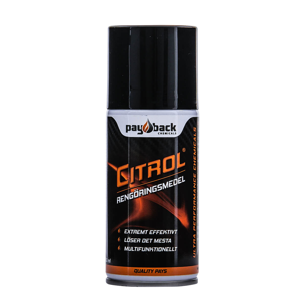 Citrol l , extrem Multirengöring , vattenspädbar - 2