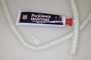 LUCKPACKNINGS KIT Ø18