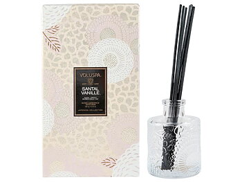 Voluspa Santal Vanille - Diffuser