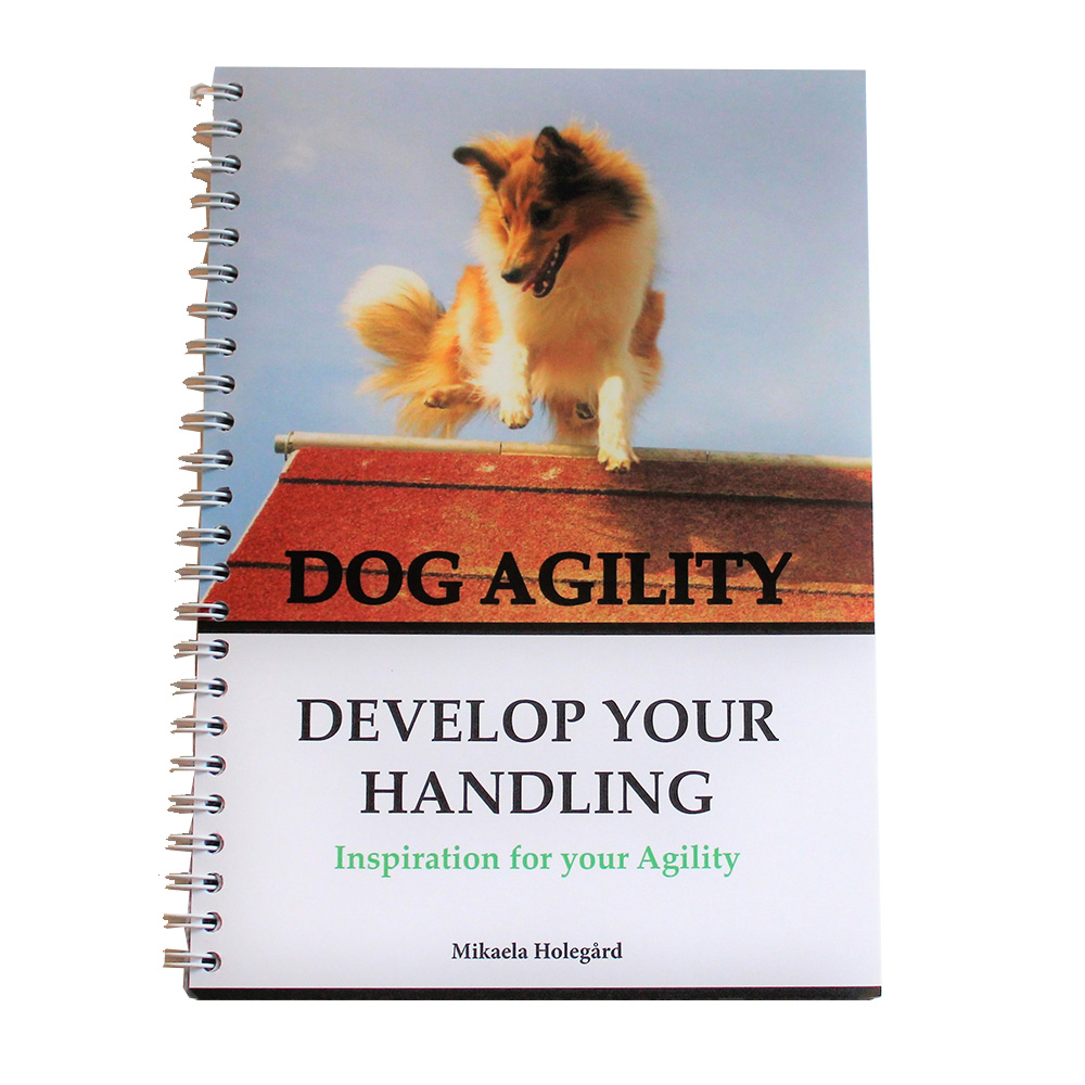 Dog Agility - Develop your handling